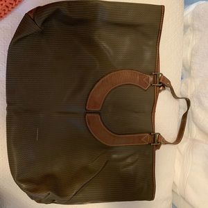 Charles Jourdan Large Tote Bag